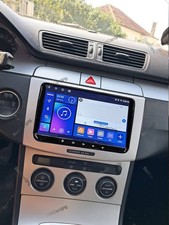 Touch Screen Radio For VW