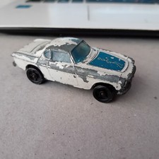 Corgi Rockets Volvo P1800 -