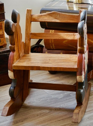 Wooden handmade children - handmade, children’s