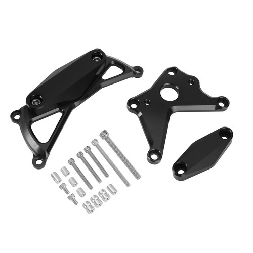 Engine guards protect - engine,