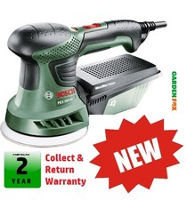 Bosch PEX300AE Compact Random