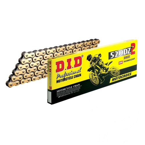 Did chain std - chain, 520