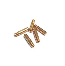 Cebora Pocket Mig 130 Turbo and Snap-On 2135 Welding Tips 0.8mm Pack of 5 