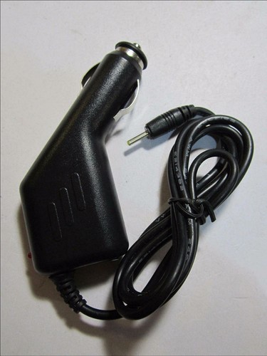 Car charger power - in-car,