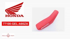 HONDA OEM 77100-GEL-A80ZA SEAT