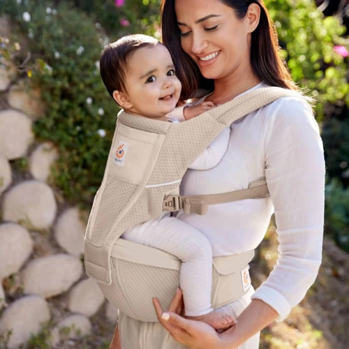 Ergobaby alta hip seat - , baby