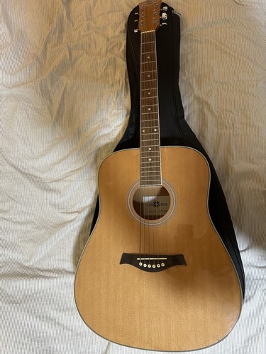 Gear4music guitar - gear4music,