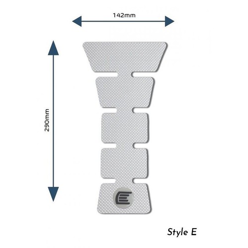 Eazi grip pro centre - pro, tank