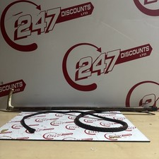 1897 English Silver Mounted