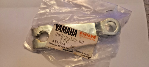 Yamaha dt50mx yb100 - dt50mx,