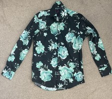 Hawes and Curtis Men's Navy