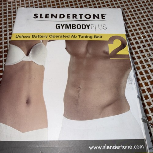 Slendertone gymbody plus - gymbody,