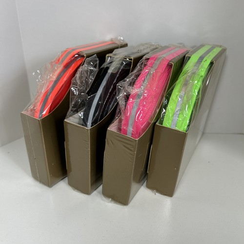 Iron reflective strip tape - reflective,