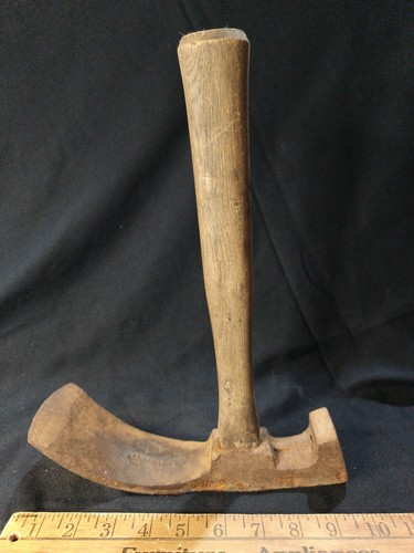 Rare antique lambert - rare, havard