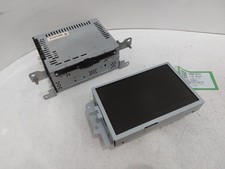 2015 FORD MONDEO Mk5 SAT. NAV. UNIT Satellite Navigation Head Unit