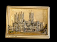 Lincoln Cathedral Souvenir