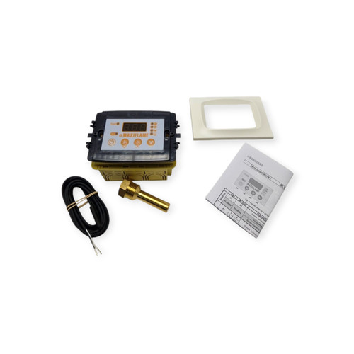 Maxiflame slx control unit - slx/t2,