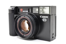All Works! [NEAR MINT] Canon