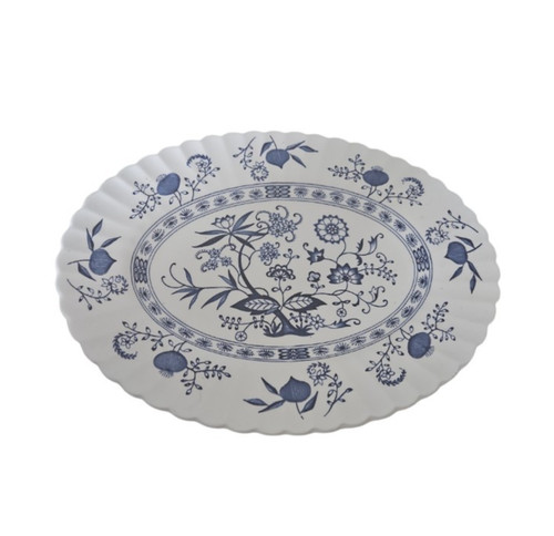 Vintage meakin blue - vintage,