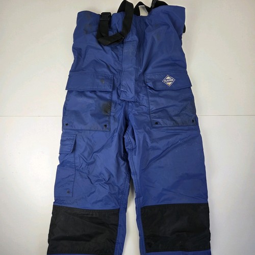 Fladen rescue system - system, flotation