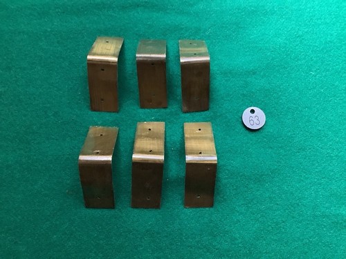 Writing slope box restoration - writing,