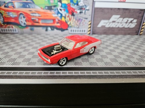 Johnny lightning 1970 plymouth - 1970,