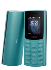 Nokia 105 Dual Sim - 2023