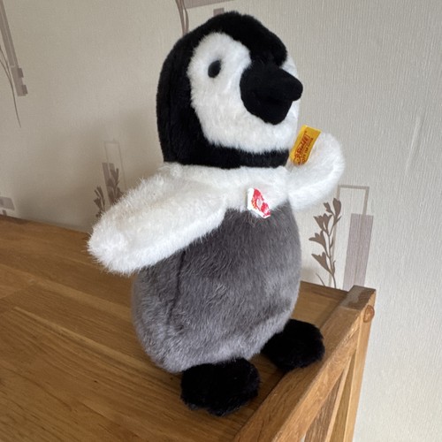 Steiff charly pinguin - charly,