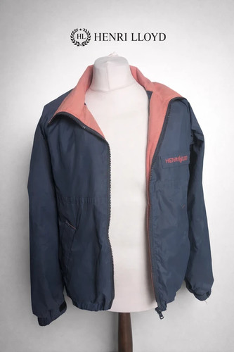 Henri lloyd jacket - lloyd, men’s