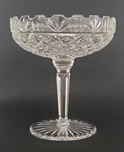 Tyrone irish lead crystal - tyrone,