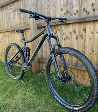 Voodoo Canzo Full Suspension