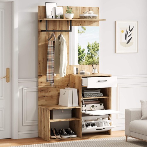 Coat rack - coat, stand