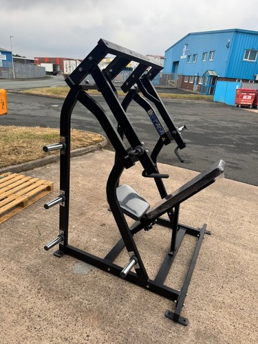 Hammer strength replica - strength,