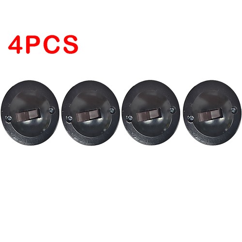 4pcs single control switch - 4pcs, single-control