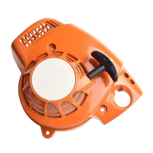 Recoil pull start starter - pull,