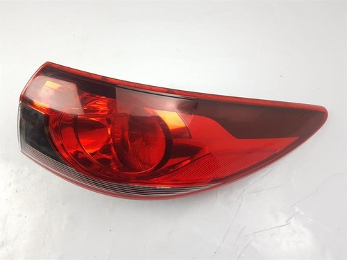 2014 mazda rear - mazda, 6