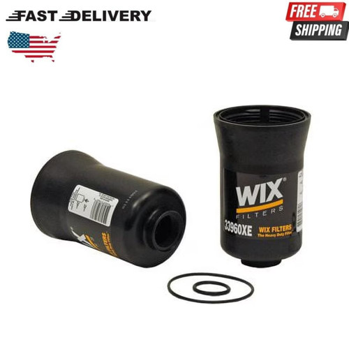 Wix 33960xe fuel water - 33960xe,