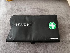 Volvo First Aid Kit Genuine