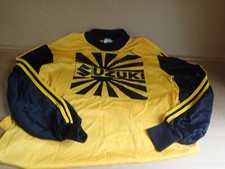 Vintage Viking Repro Jersey