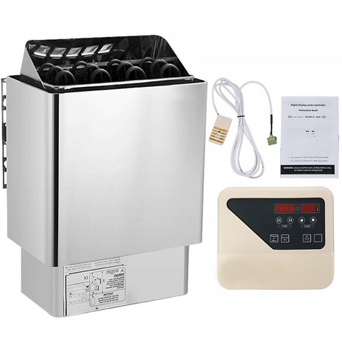 9kw sauna heater stove - heater, for