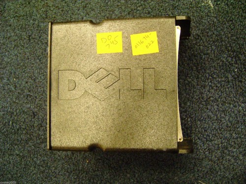 Dell optiplex 745 desktop - optiplex,