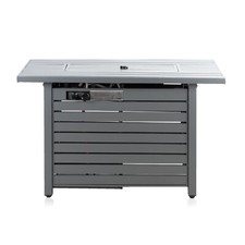 Fire Mountain Rectangular Gas