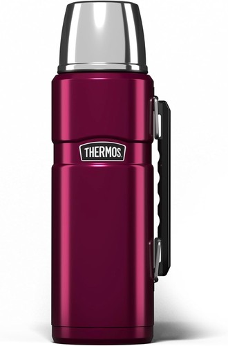 Thermos stainless king - stainless,