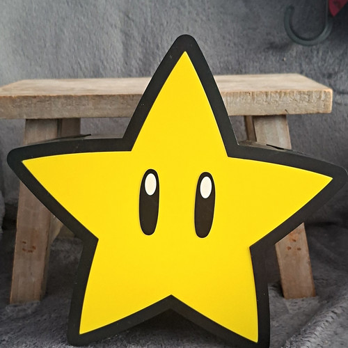 Super mario - super, wall
