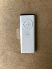 Apple A1156 TV Remote Control