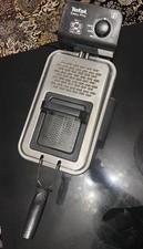 Tefal electric countertop deep