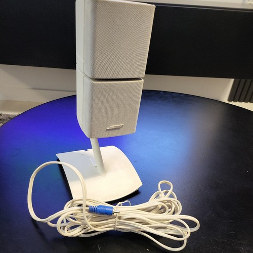 Bose acoustimass double cube - bose,