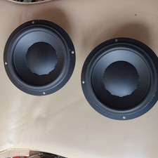 Dynaudio Mw162gt  6.5"