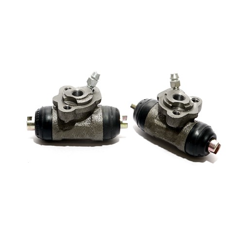 Rear wheel brake - 11/16,