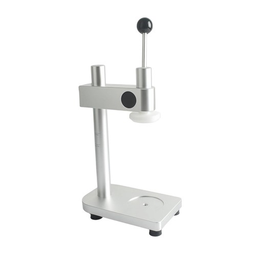 Manual bottle can sealer - manual,